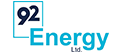 92 Energy Ltd logo