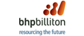 BHP Billiton Olympic Dam logo