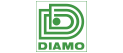 DIAMO, state enterprise logo