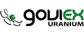 Goviex Uranium Inc. logo