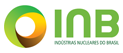 Industrias Nucleares do Brasil S.A. logo