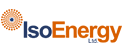 IsoEnergy Ltd. logo