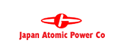 Japan Atomic Power Company, The logo