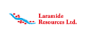 Laramide Resources Ltd. logo