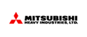 Mitsubishi Heavy Industries Ltd. logo