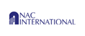 NAC International logo