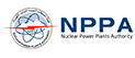 Nuclear Power Plants Authority (NPPA) logo