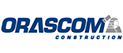 Orascom Construction logo