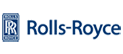 Rolls Royce plc. logo