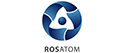 ROSATOM State Atomic Energy Corporation logo