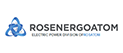 Rosenergoatom Concern logo