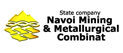 State Company Navoi Mining and Metallurgical Combinat logo
