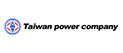 Taiwan Power Company logo