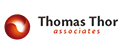 Thomas Thor Associates logo